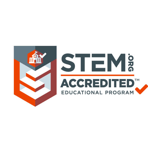 STEM accredited educational program certification